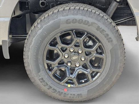 New 2026 Ford F150 XLT w/ Mobile Office Package AWD/4WD image 9