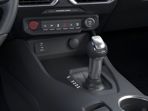 New 2026 Ford Mustang GT Premium RWD image 15