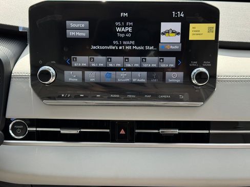 New 2025 Mitsubishi Outlander SEL image 22