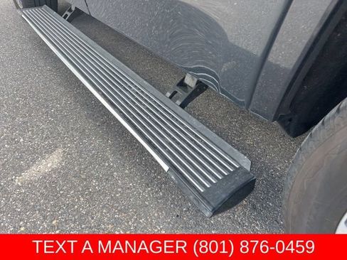 Used 2024 Jeep Grand Wagoneer Series I AWD/4WD image 13