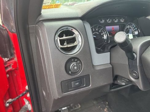 Used 2012 Ford F150 XLT w/ XLT Chrome Pkg AWD/4WD image 15