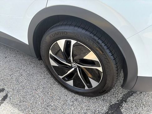 Certified 2021 Volkswagen ID.4 Pro S RWD image 14