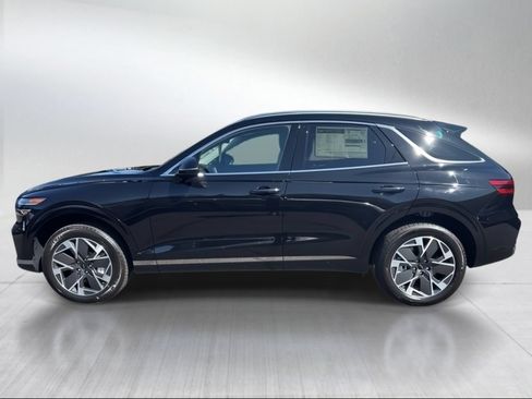 New 2026 Genesis Electrified GV70 AWD/4WD image 4
