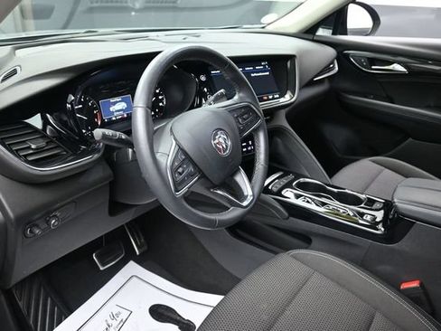 Used 2023 Buick Envision Preferred w/ Sport Touring Package AWD/4WD image 14