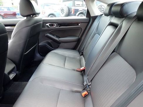 Used 2023 Honda Civic Touring image 18
