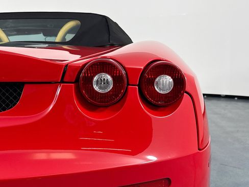 Used 2008 Ferrari F430 Spider RWD image 60