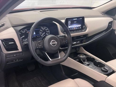 Certified 2023 Nissan Rogue SL image 13