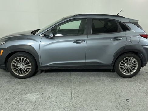 Used 2020 Hyundai Kona SEL image 6