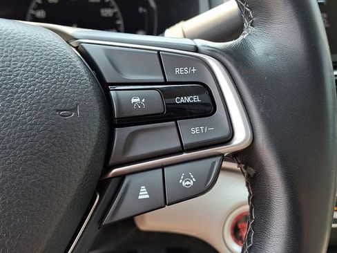 Used 2022 Honda Accord EX-L image 23