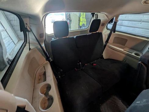 Used 2011 Dodge Grand Caravan Mainstreet w/ PWR Convenience Group FWD image 28