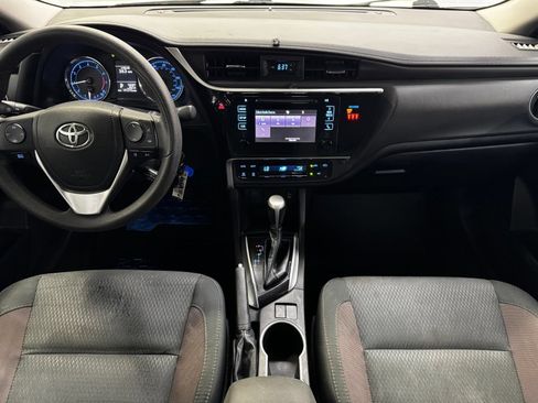 Used 2019 Toyota Corolla LE FWD image 17
