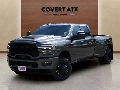 New 2026 RAM 3500 Laramie