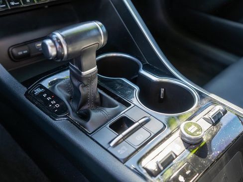 Used 2021 Kia K5 EX image 28