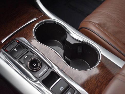 Used 2018 Acura TLX V6 w/ Technology Package image 34