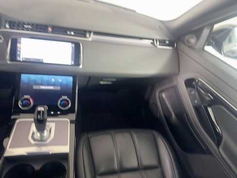 Used 2023 Land Rover Range Rover Evoque S image 27