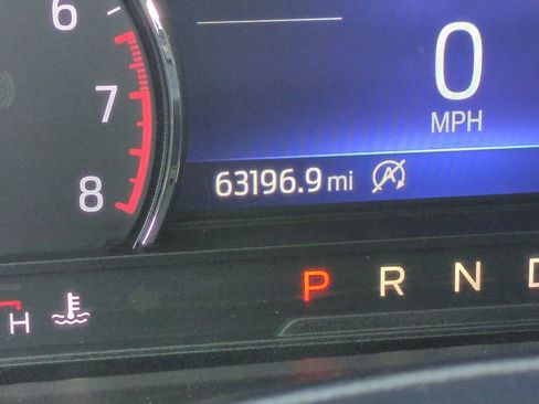 Used 2023 Ford Explorer XLT w/ Equipment Group 202A image 12