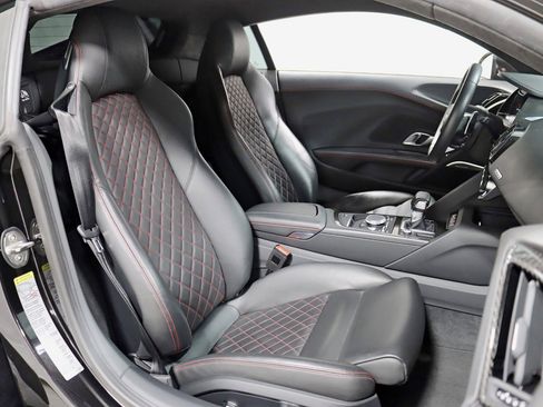 Used 2020 Audi R8 V10 performance image 32