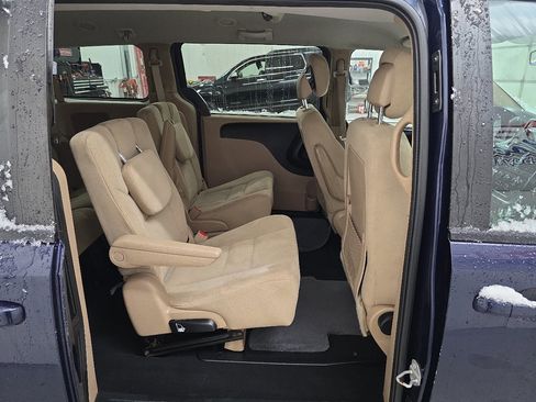 Used 2014 Dodge Grand Caravan SE w/ Quick Order Package 29E SE image 34