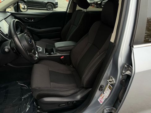 Used 2020 Subaru Outback Premium image 15