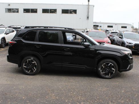 New 2026 Subaru Forester Sport AWD/4WD image 4