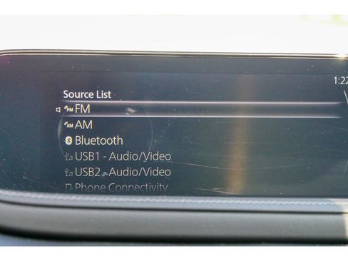 Used 2025 MAZDA CX-30 AWD 2.5 S image 22