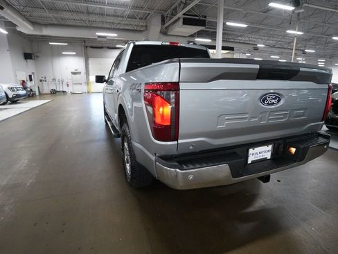 Used 2025 Ford F150 XLT w/ Equipment Group 301A Standard image 32