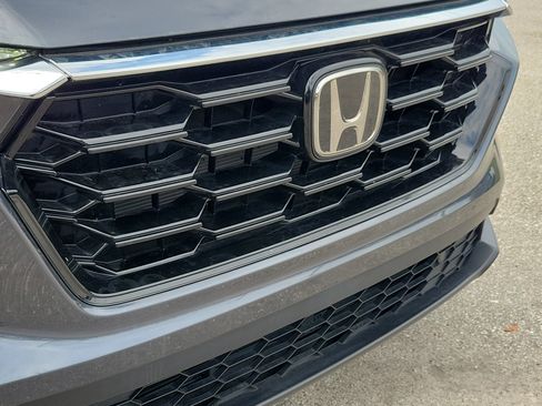 Used 2025 Honda CR-V EX-L image 13