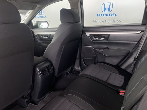 Used 2022 Honda CR-V LX image 17