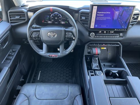 Used 2022 Toyota Tundra TRD Pro image 29