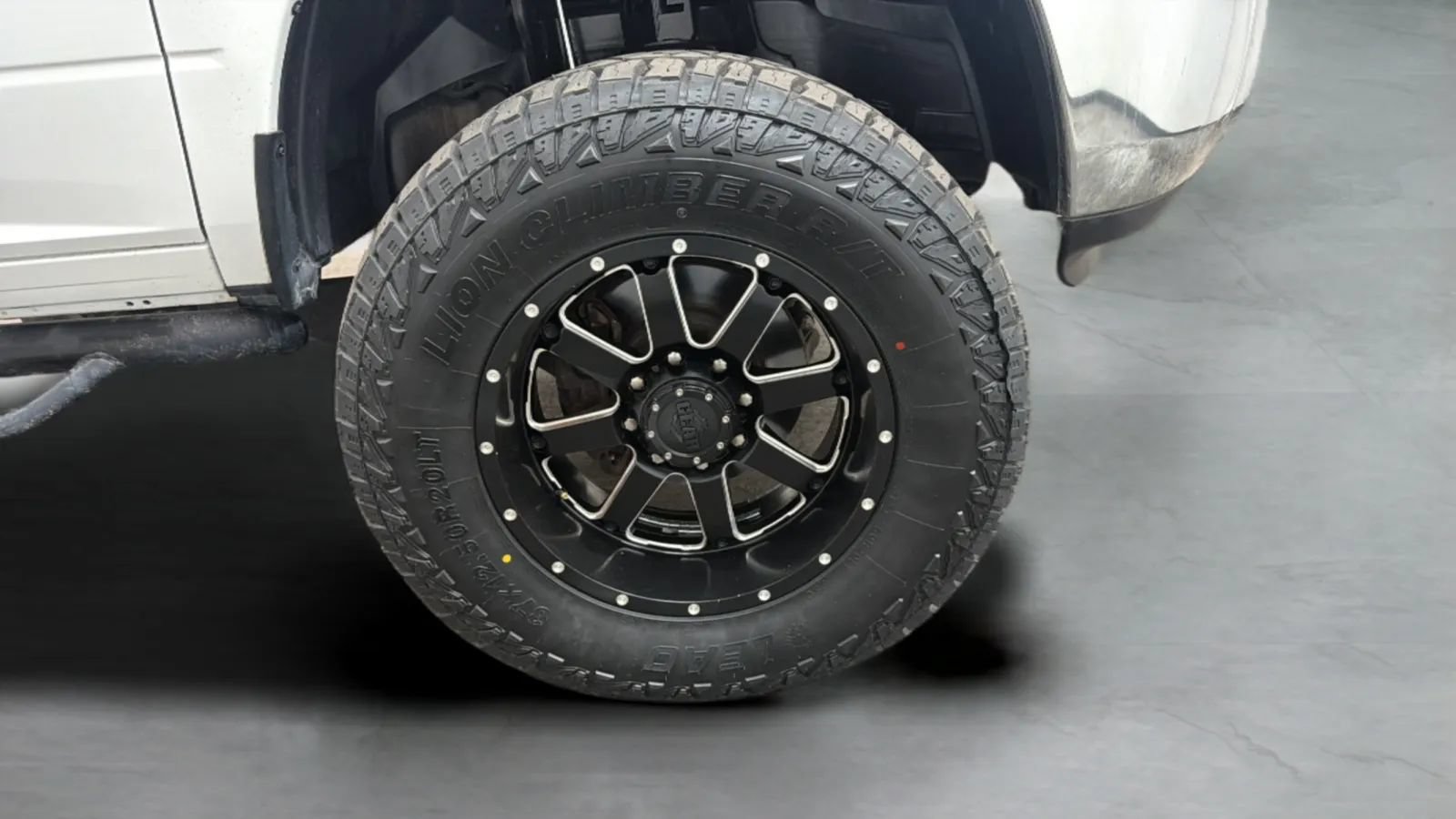 Used 2015 RAM 2500 SLT AWD/4WD image 23