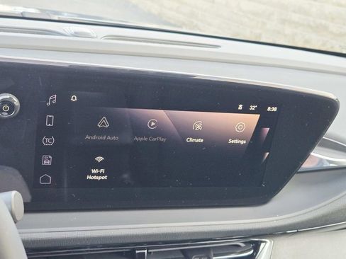 New 2026 Buick Envista Sport Touring w/ Convenience I Package FWD image 23