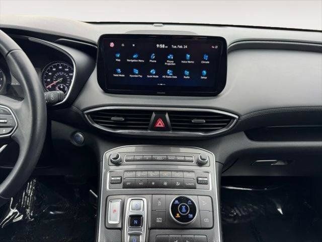 Used 2023 Hyundai Santa Fe SEL AWD/4WD image 41