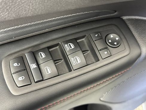 Used 2026 Dodge Durango GT AWD/4WD image 36