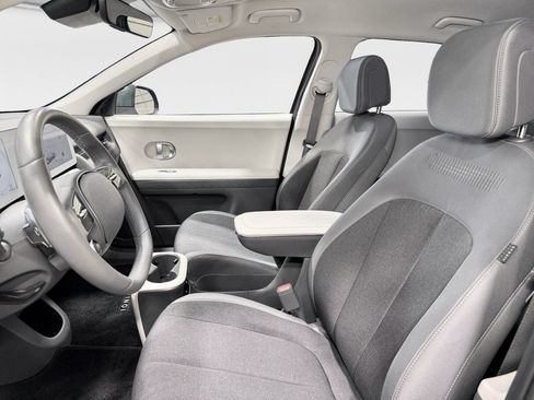 Used 2024 Hyundai Ioniq 5 SEL AWD/4WD image 18