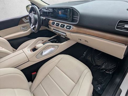 Used 2023 Mercedes-Benz GLE 450 4MATIC image 23