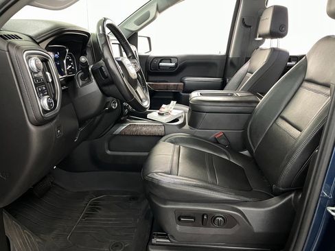 Used 2021 GMC Sierra 1500 Denali w/ Denali Ultimate Package image 8