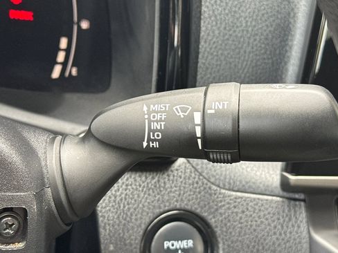 Certified 2025 Toyota Camry LE FWD image 40
