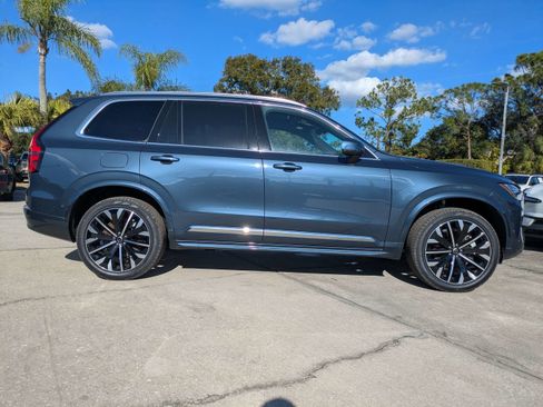 New 2026 Volvo XC90 B6 Plus w/ Protection Package Premier image 3