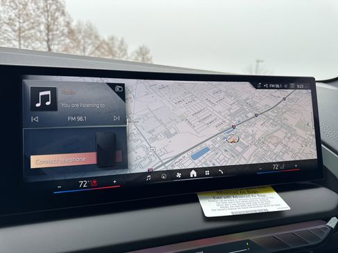 New 2026 BMW X3 xDrive30 w/ Premium Package image 13