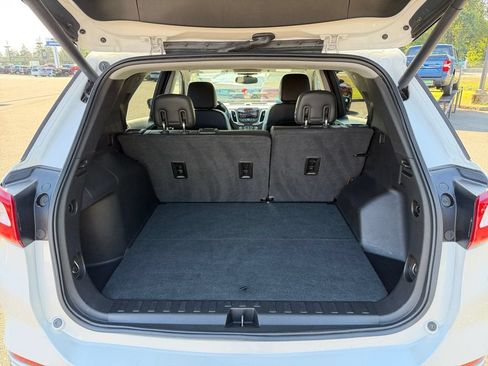 Used 2019 Chevrolet Equinox Premier AWD/4WD image 22