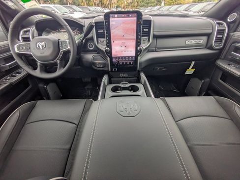 New 2026 RAM 2500 Laramie image 13