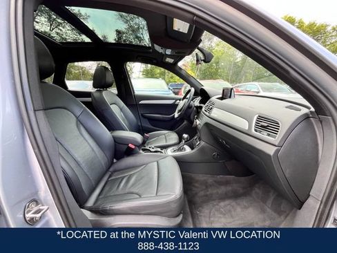 Used 2018 Audi Q3 2.0T Premium AWD/4WD image 23