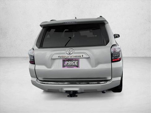 Used 2024 Toyota 4Runner SR5 image 6