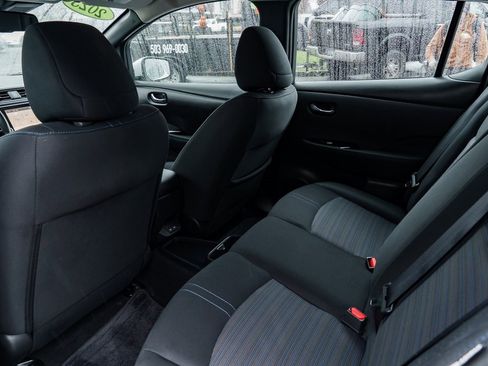 Used 2023 Nissan Leaf SV Plus image 22