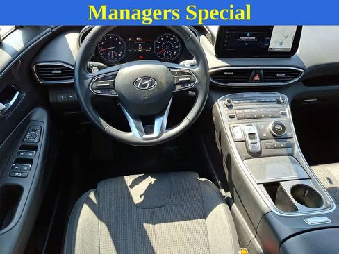 Used 2023 Hyundai Santa Fe SEL FWD image 10