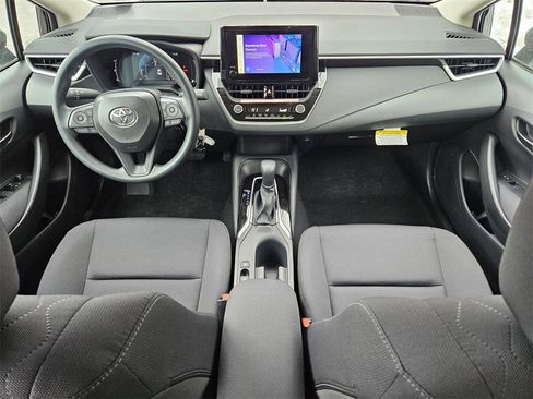 New 2026 Toyota Corolla LE image 19