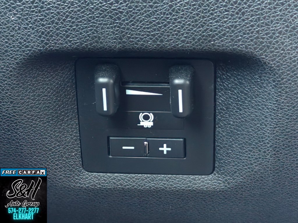 Used 2012 GMC Sierra 1500 SLE w/ Power Tech Package AWD/4WD image 8
