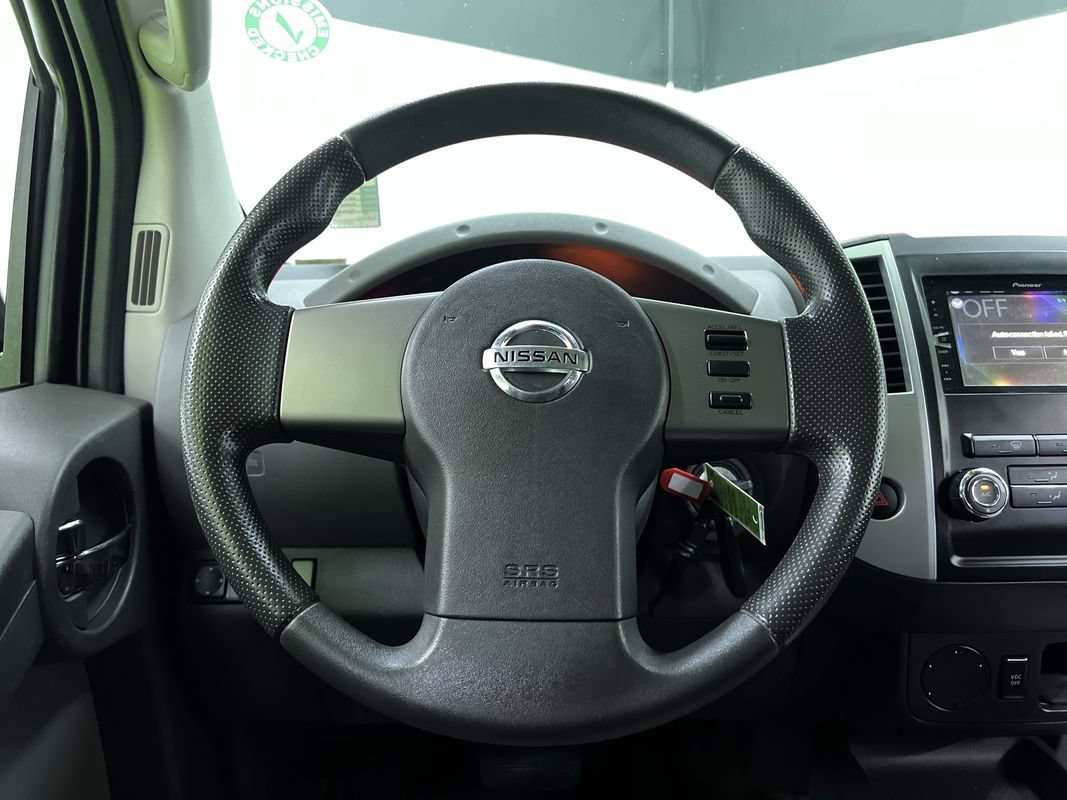 Used 2011 Nissan Xterra S RWD image 18