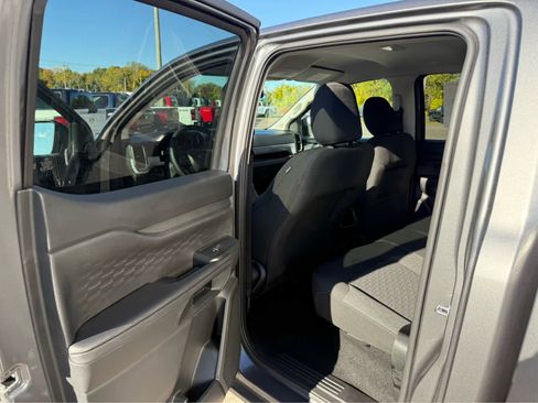 New 2025 Ford Ranger XL w/ Trailer Tow Package image 15