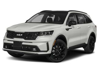 Used 2023 Kia Sorento SX AWD/4WD video 1